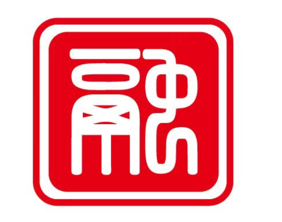 融易购logo